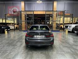 بي ام دبليو الفئة 3